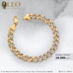 Branded Bracelet Design 103