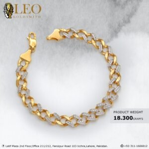 Branded Bracelet Design 103