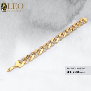 Branded Bracelet Design 104