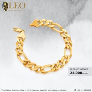 Branded Bracelet Design 105