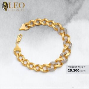 Branded Bracelet Design 106
