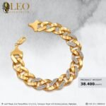Branded Bracelet Design 107