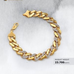 Branded Bracelet Design 108