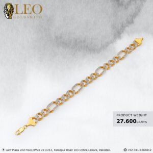 Branded Bracelet Design 109