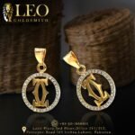 Branded Pendant Design 002