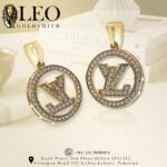 Branded Pendant Design 003