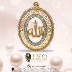 Branded Pendant Design 005