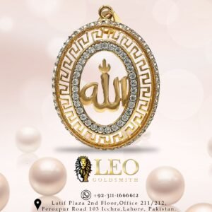 Branded Pendant Design 005