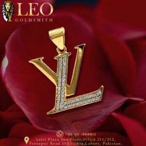 Branded Pendant Design 007