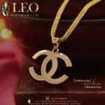Branded Pendant Design 012