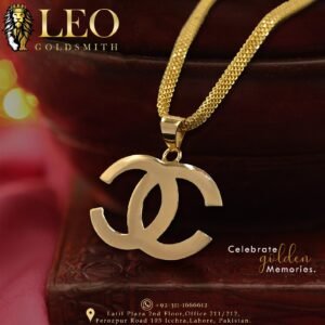 Branded Pendant Design 012