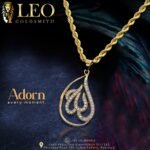Branded Pendant Design 013