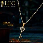 Branded Pendant Design 014