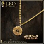 Branded Pendant Design 015