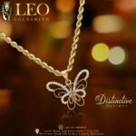 Branded Pendant Design 018