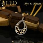 Branded Pendant Design 019