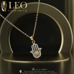 Branded Pendant Design 020