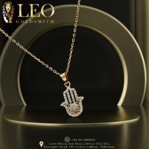 Branded Pendant Design 020