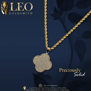 Branded Pendant Design 022