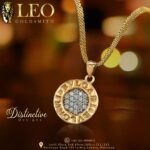 Branded Pendant Design 023
