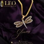 Branded Pendant Design 024