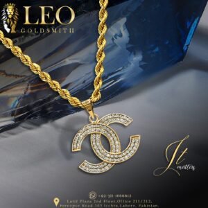 Branded Pendant Design 025