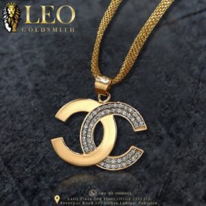 Branded Pendant Design 026