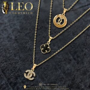 Branded Pendant Design 027