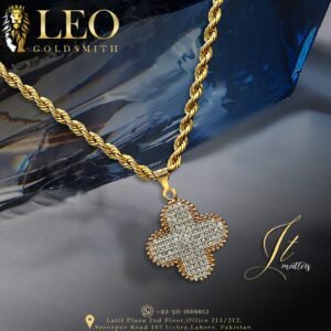 Branded Pendant Design 028