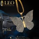 Branded Pendant Design 031