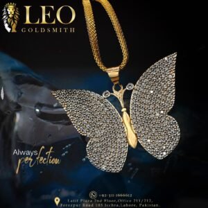 Branded Pendant Design 031