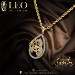 Branded Pendant Design 033