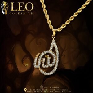 Branded Pendant Design 036