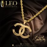 Branded Pendant Design 039