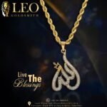 Branded Pendant Design 041