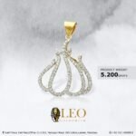 Branded Pendant Design 043