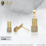 Branded Pendant Design 044