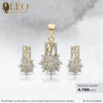 Branded Pendant Design 046