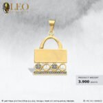 Branded Pendant Design 047