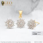 Branded Pendant Design 049