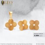 Branded Pendant Design 056