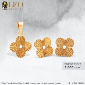 Branded Pendant Design 056