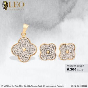 Branded Pendant Design 057