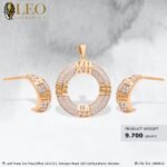 Branded Pendant Design 058