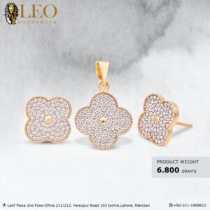 Branded Pendant Design 059