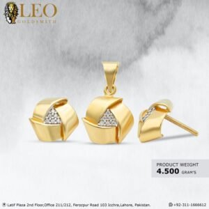 Branded Pendant Design 063