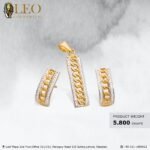 Branded Pendant Design 065