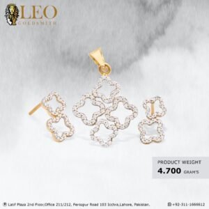 Branded Pendant Design 067