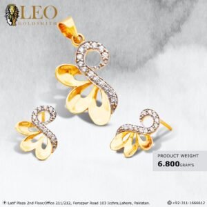 Branded Pendant Design 073