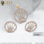 Branded Pendant Design 074